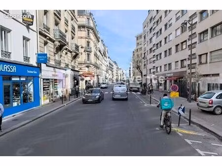 local commercial 95 m²