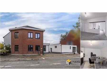 maison à vendre à puursesteenweg 279 bornem (rbv24610)