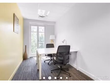 location bureau independant / salle de réunion