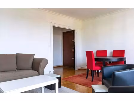 t2 / 40m² / le parc de saint-maur (rer a)