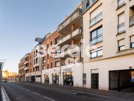 appartement douai 3 pièces 66 m² - centre-ville  proche gare