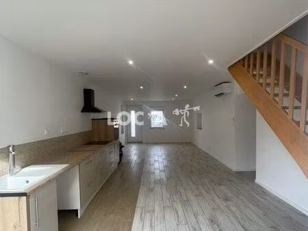 location appartement 4 pièces 76 m² à genlis (21110)