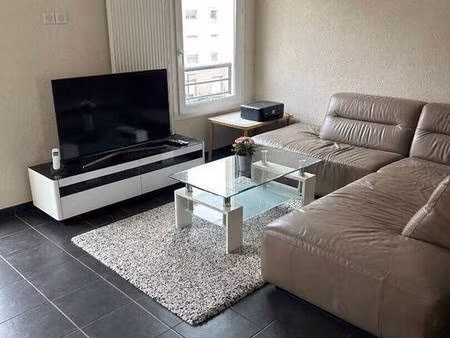 appartement t3 meuble