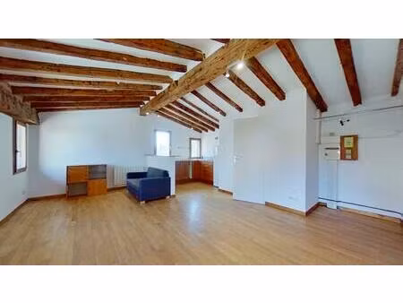 location appartement 3 pièces 50 m² à lyon 5 (69005)