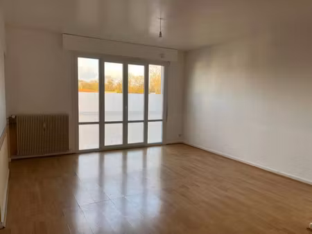 location appartement 2 pièces 43 m² à périgny (17180)