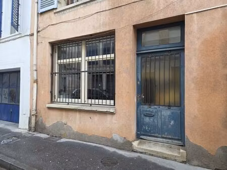 local technique rue saint julien nancy