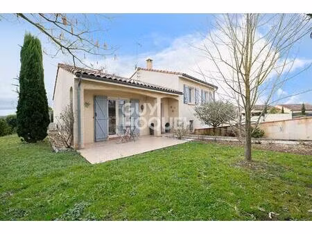 maison 4 pièces à arthes