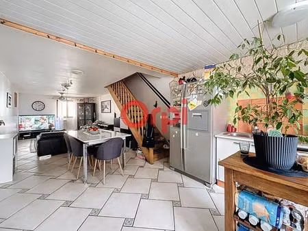 vente maison 3 pièces 103 m² la seyne-sur-mer (83500)