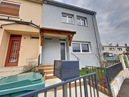 location maison 4 pièces 84 m² à tomblaine (54510)