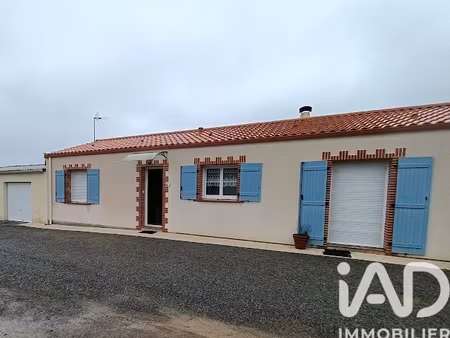 location maison de village 3 pièces