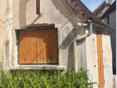 vente maison/villa 2 pièces