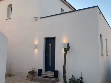 vente maison traditionnelle 5 pièces