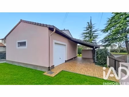 vente maison/villa 6 pièces