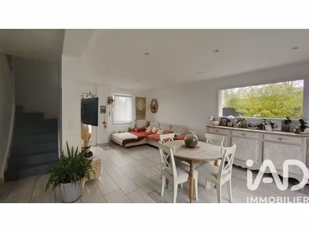 vente maison/villa 4 pièces