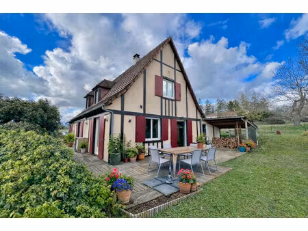 maison à vendre à champagnac-de-belair (24530) - dordogne