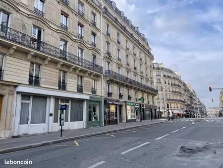 boutique 43 m² paris 5ème