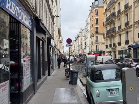 boutique retoucherie