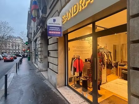 boutique prêt à porter