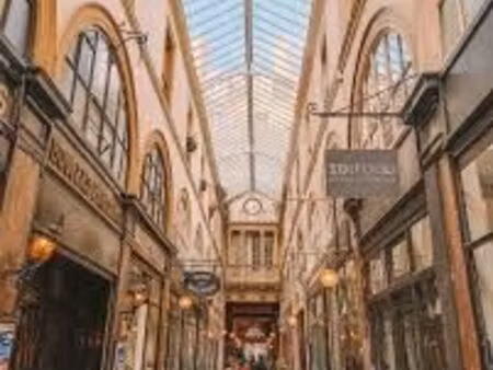 restaurant emplacement n°1