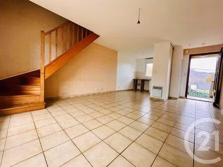 achat appartement 3 pièces 63m² argeles gazost 65400