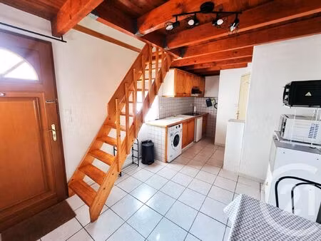 location appartement 1 pièce 37m² gaillac 81600