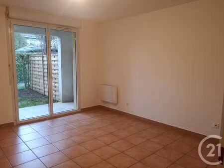 location appartement 2 pièces 45m² gaillac 81600