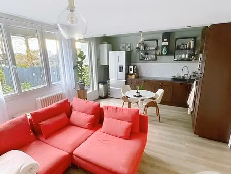 achat maison 4 pièces 87m² gerzat 63360