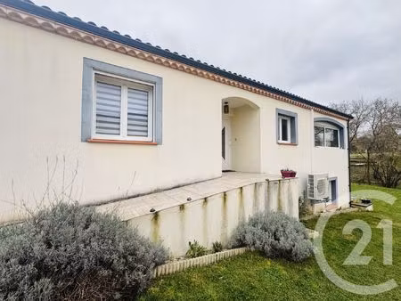 achat maison 4 pièces 148m² st julien du puy 81440