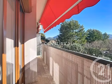 achat appartement 3 pièces 88m² aubagne 13400