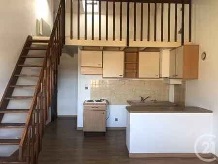 location appartement 2 pièces 41m² bressols 82710