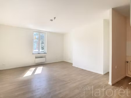 location appartement 2 pièces 49m²