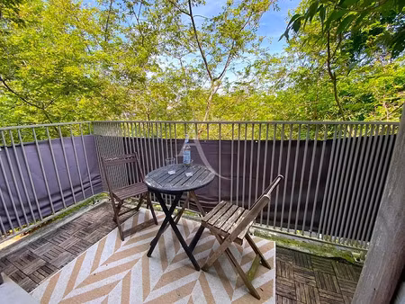 vente appartement 2 pièces 35.35 m² à chessy (77700)  200 000 €