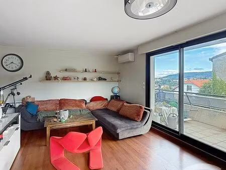 achat appartement 3 pièces 128m² clermont ferrand 63000