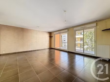 achat appartement 6 pièces 141m² clermont ferrand 63000
