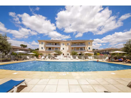 achat appartement 1 pièce 36m² st jean d illac 33127