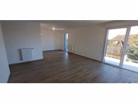 location appartement 3 pièces 79m² gravelines 59820