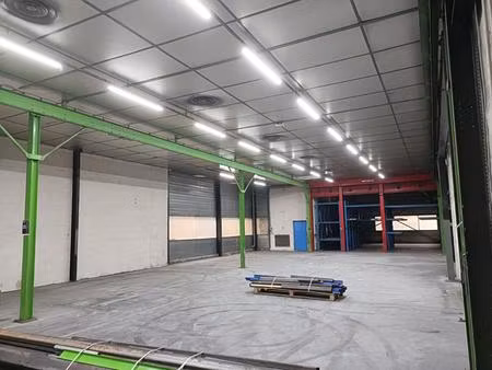 achat immeuble 1 170m² dunieres 43220