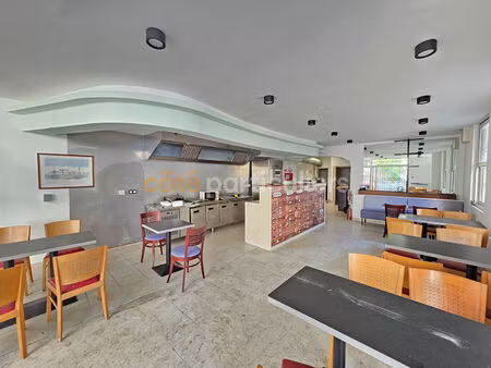 achat immeuble 140m²