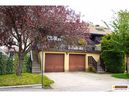 achat appartement 3 pièces 48m²