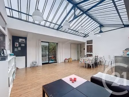 achat appartement 4 pièces 115m² clermont ferrand 63000