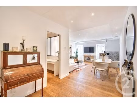 achat appartement 2 pièces 51m² nice 06300