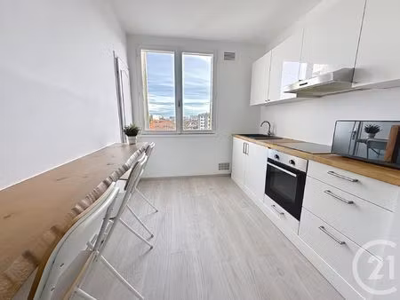 achat appartement 4 pièces 75m² st andre les vergers 10120