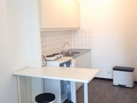 location appartement 1 pièce 30m² sarreguemines 57200