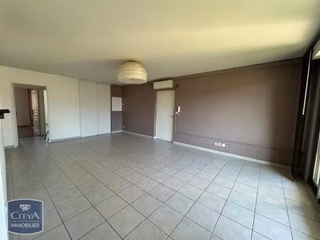 location appartement 3 pièces 79m² toulon 83100