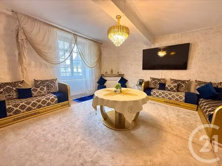 achat appartement 5 pièces 231m² orthez 64300