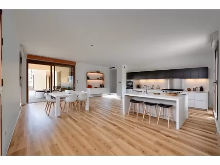 achat appartement 4 pièces 82m² vif 38450