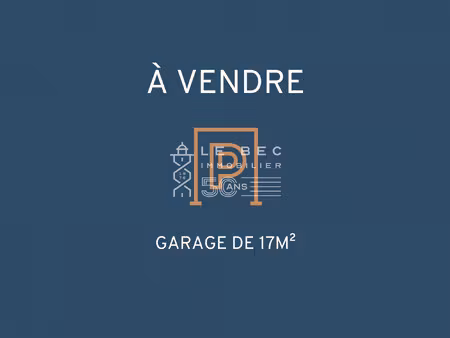 achat parking lorient 56100