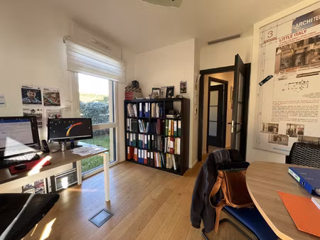 location local professionnel 47m² antibes 06600