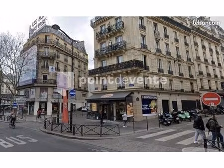 local commercial 665 m²