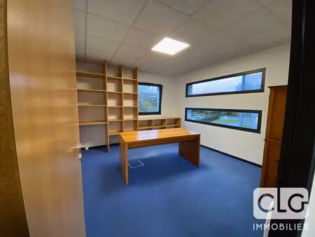 achat local commercial